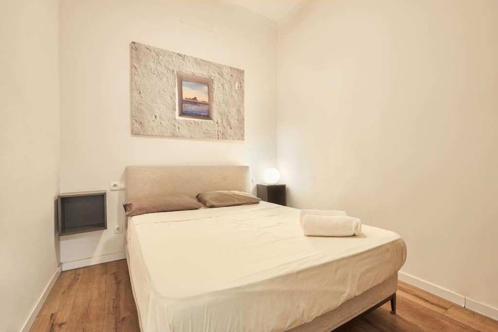 Apartamento Con Encanto En Sol - Madrid #A Екстериор снимка