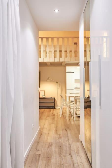 Apartamento Con Encanto En Sol - Madrid #A Екстериор снимка